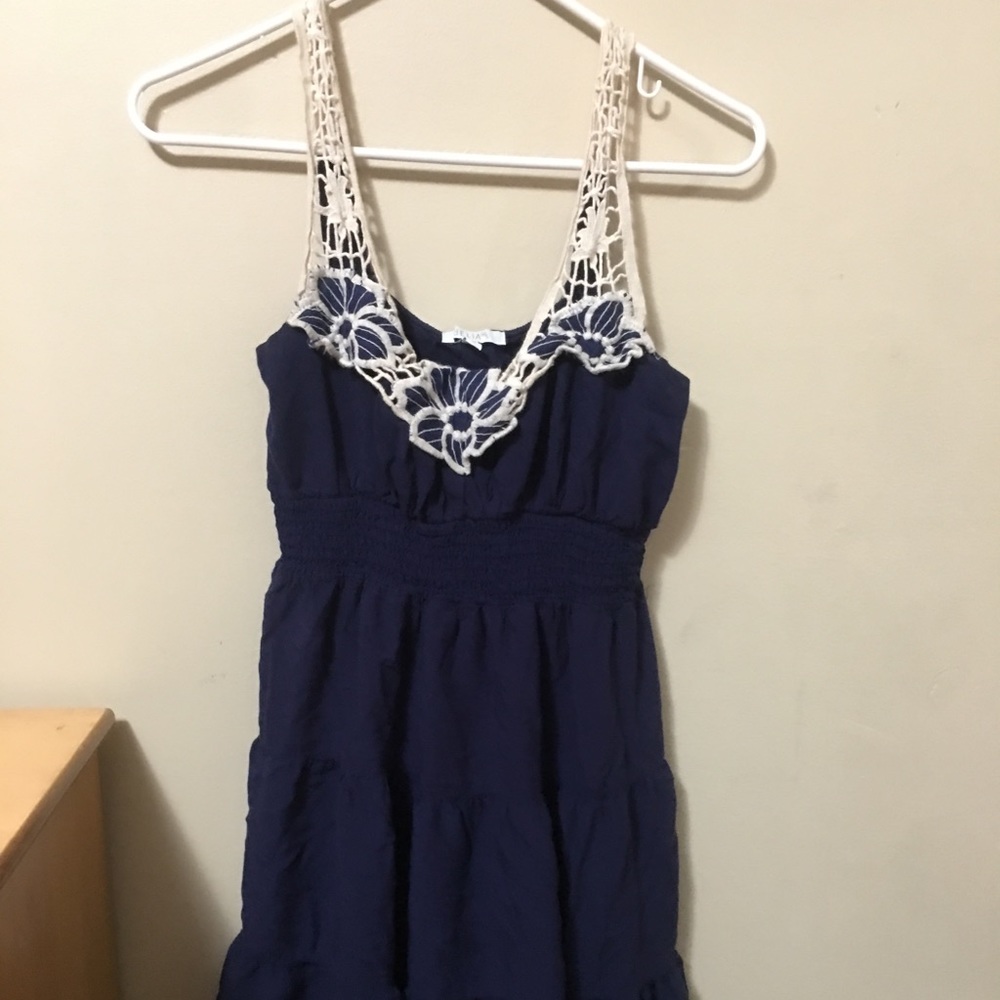 Super cute summer dress